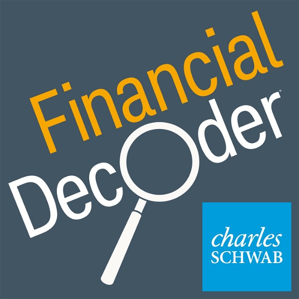 Artwork for Financial Decoder