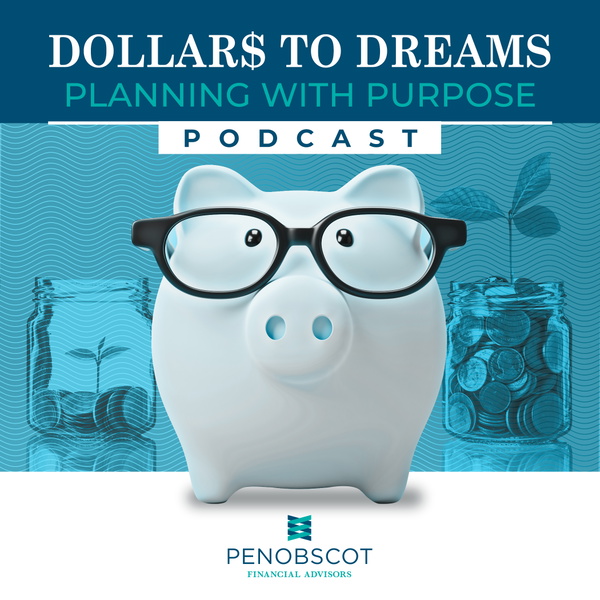Artwork for Dollars to Dreams: Planning with Purpose