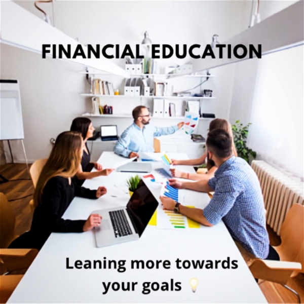 Artwork for Financial Education