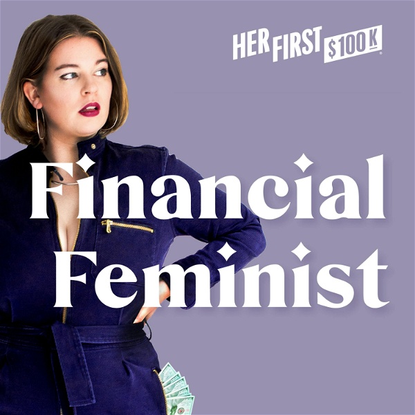 Artwork for Financial Feminist