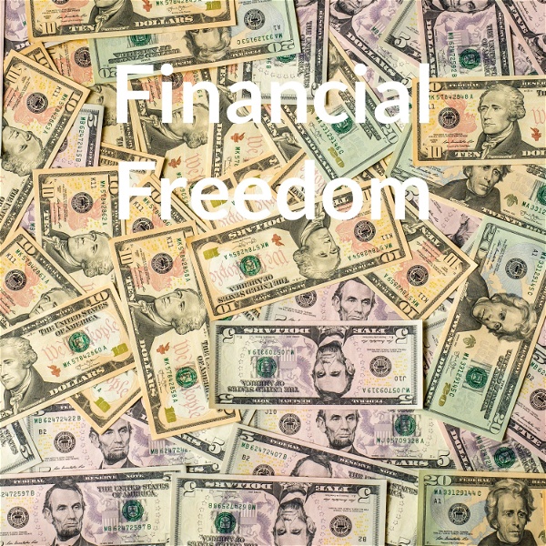 Artwork for Financial Freedom