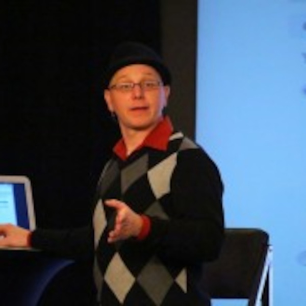 Artwork for Financial Freedom Funnel