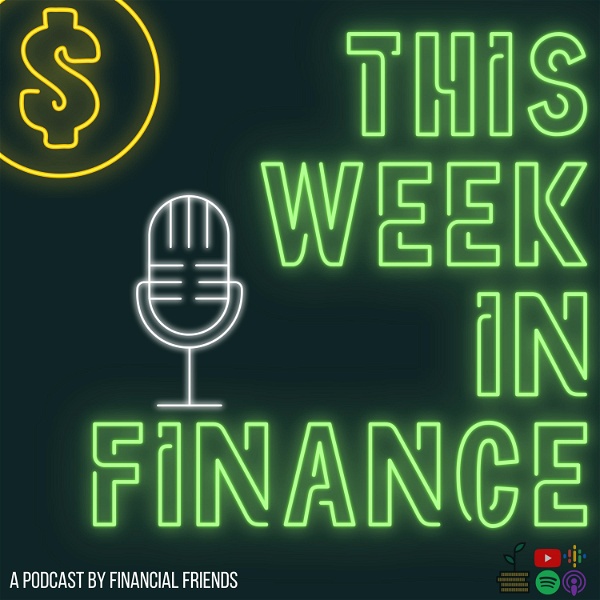 Artwork for This Week in Finance