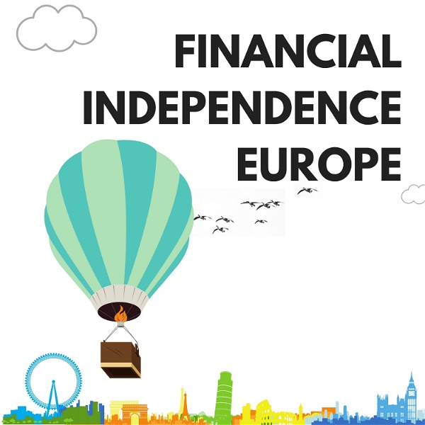 Artwork for Financial Independence Europe Podcast