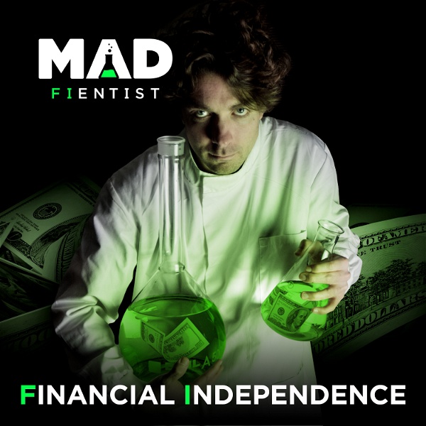 Artwork for Financial Independence Podcast