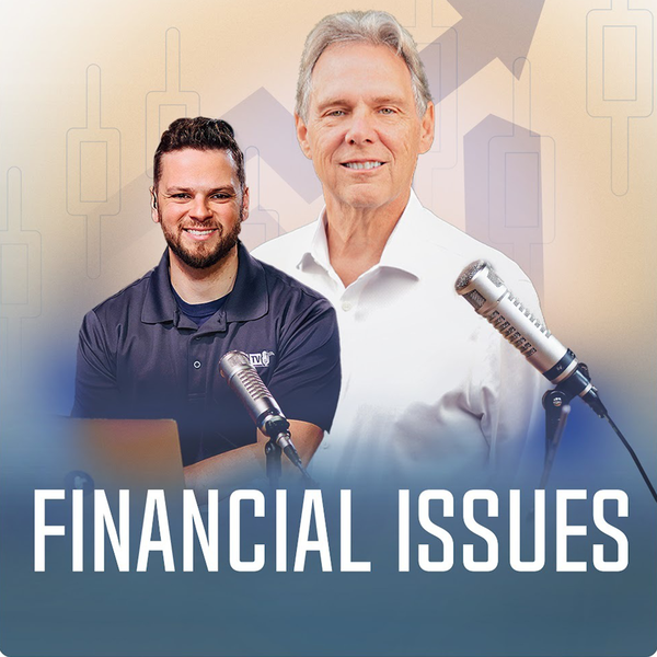 Artwork for Financial Issues