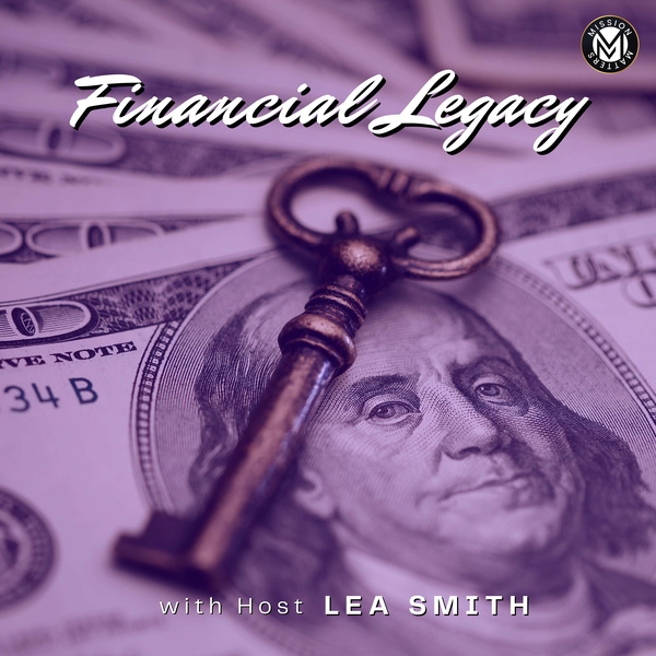 Artwork for Financial Legacy