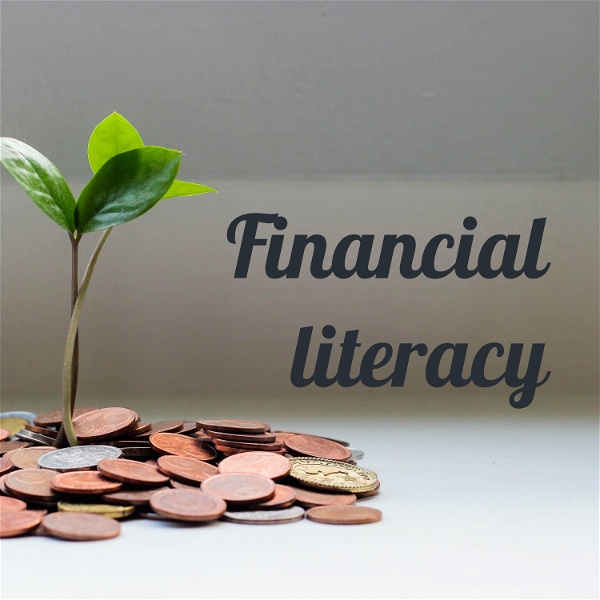 Artwork for Financial literacy