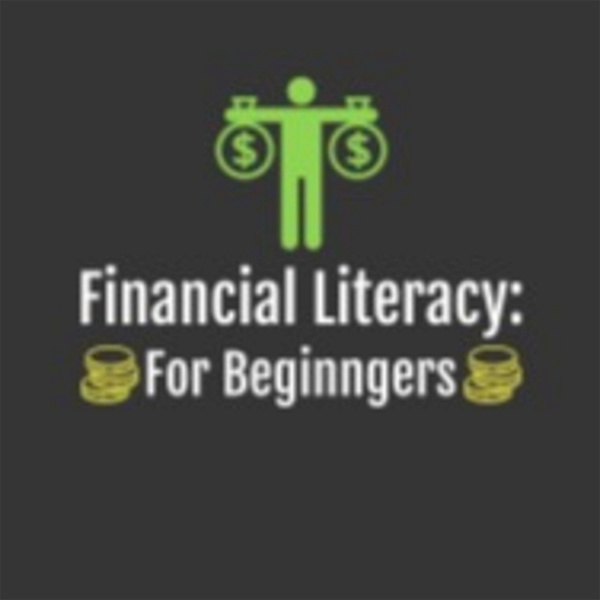 Artwork for Financial Literacy For Beginners