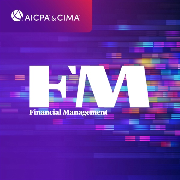 Artwork for Financial Management