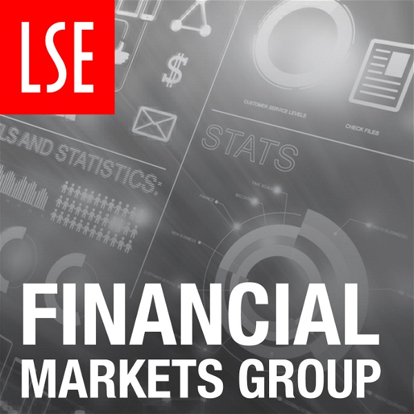 Artwork for Financial Markets Group