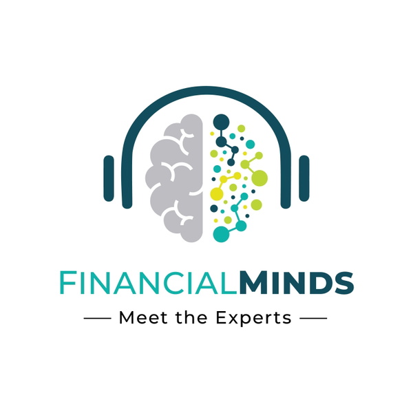 Artwork for Financial Minds: Meet the Experts