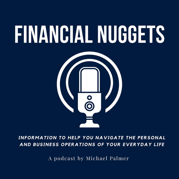 Artwork for Financial Nuggets