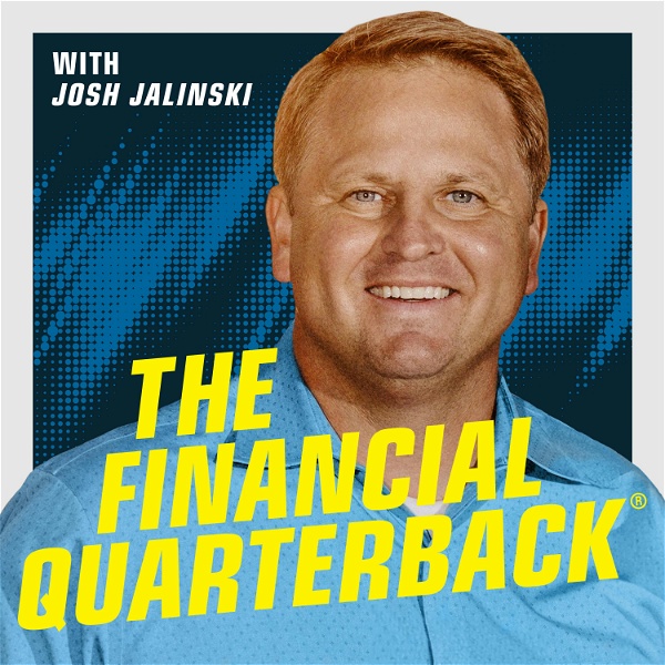 Artwork for The Financial Quarterback® Podcast