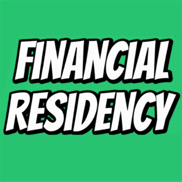 Artwork for Financial Residency