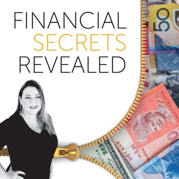 Artwork for Financial Secrets Revealed
