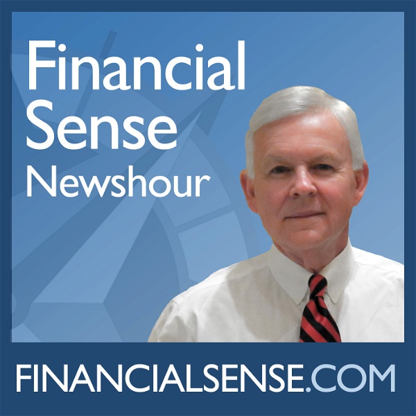 Artwork for Financial Sense(R) Newshour