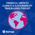 Baringa's Climate & Sustainability trailblazers – a Financial Services podcast