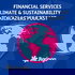 Climate & Sustainability trailblazers – a Financial Services podcast