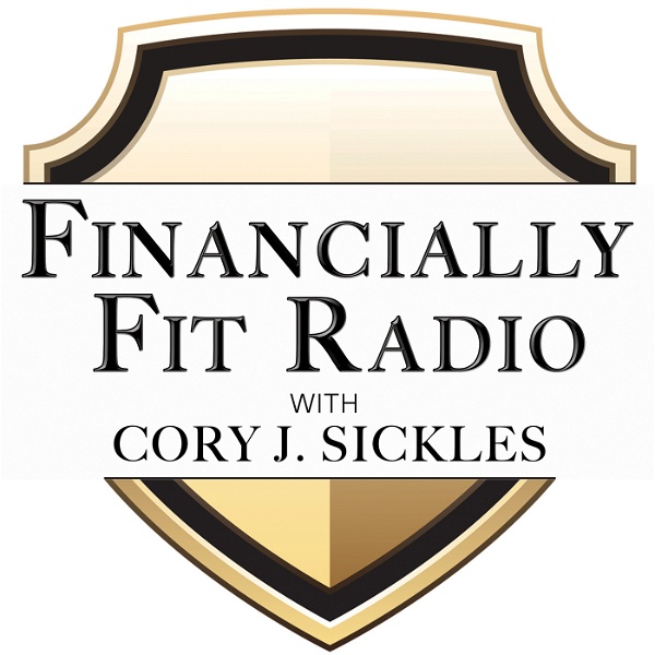Artwork for Financially Fit Radio