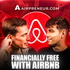 Financially Free with Airbnb!