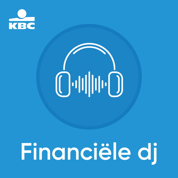 Artwork for Financiële dj