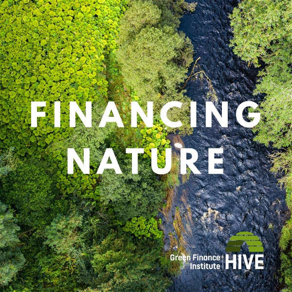 Artwork for Financing Nature