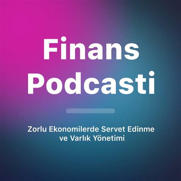 Artwork for Finans Podcasti