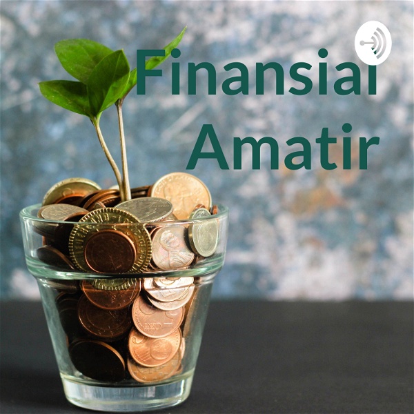 Artwork for Finansial Amatir