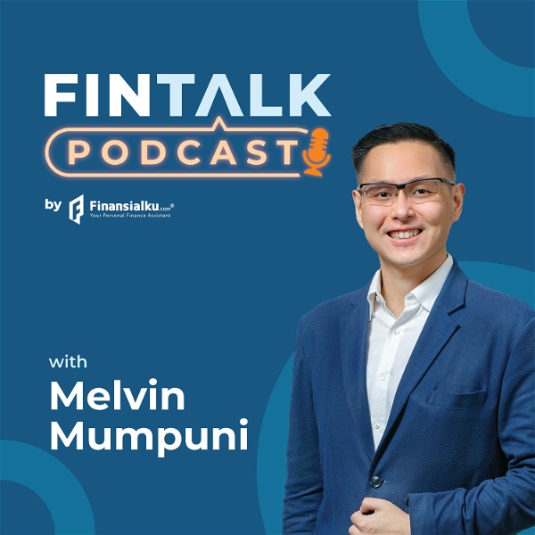 Artwork for Finansialku Talk Podcast