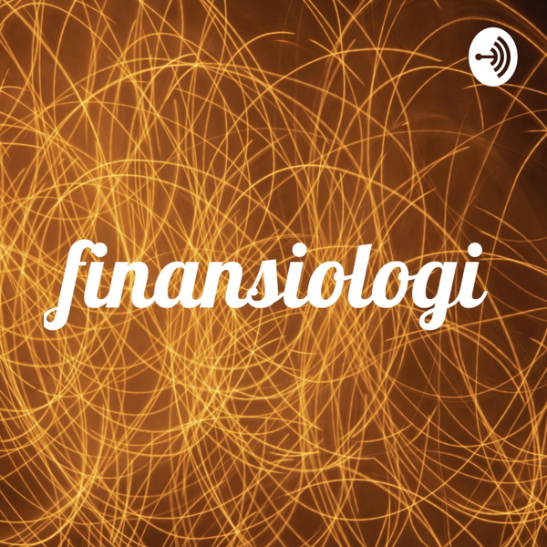 Artwork for finansiologi