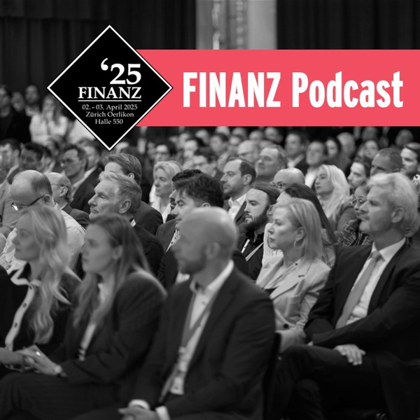 Artwork for FINANZ' Podcast