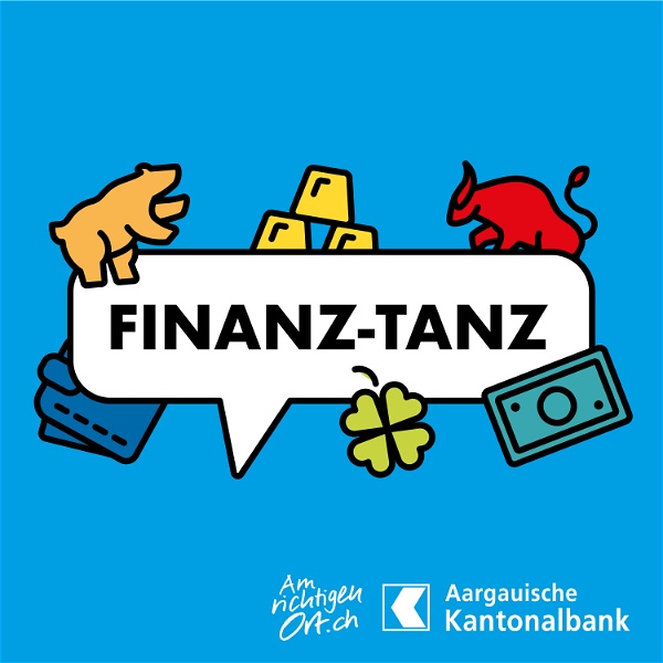 Artwork for Finanz-Tanz