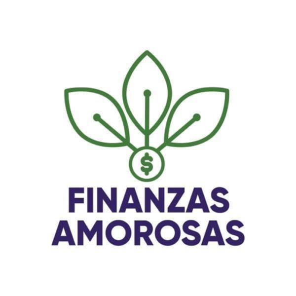 Artwork for Finanzas Amorosas