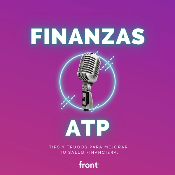 Artwork for Finanzas ATP