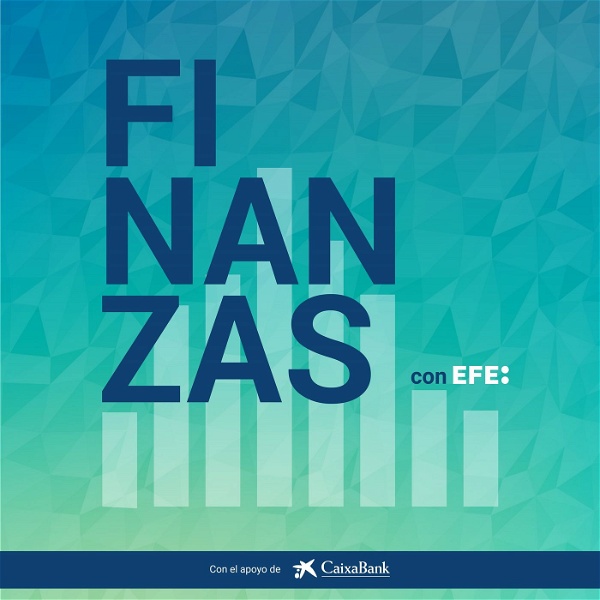 Artwork for Finanzas con EFE