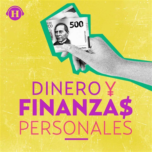 Artwork for Dinero y Finanzas Personales