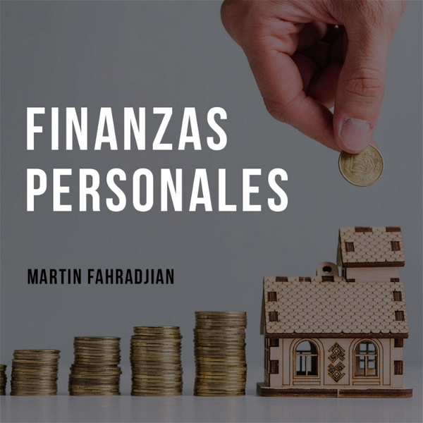 Artwork for Finanzas Personales