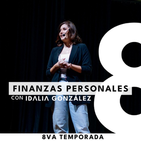Artwork for Finanzas Personales con Idalia González