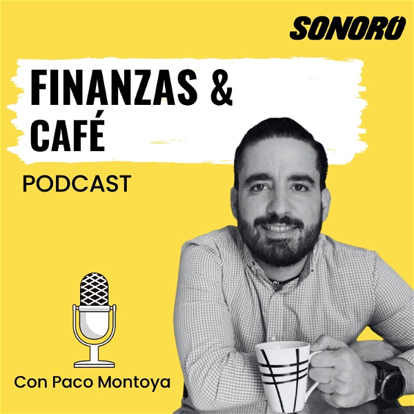 Artwork for Finanzas y Café