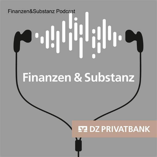 Artwork for Finanzen&Substanz Podcast