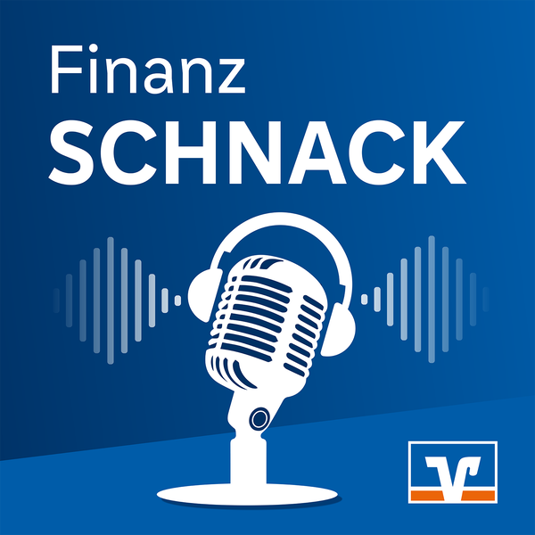 Artwork for FinanzSchnack