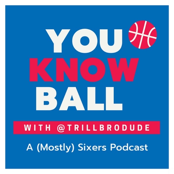 Artwork for You Know Ball: A