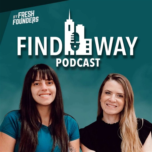 Artwork for Find A Way Podcast