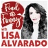 Find the Funny with Lisa Alvarado