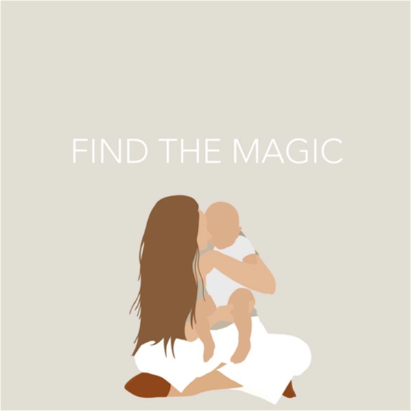 Artwork for Find The Magic