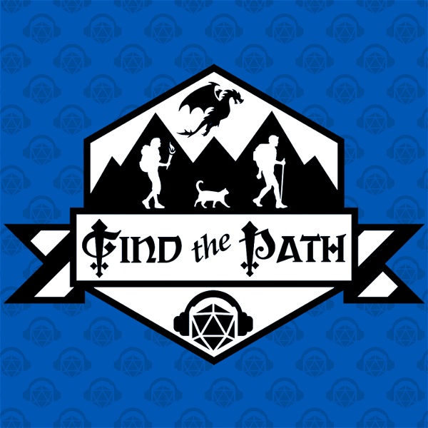 Artwork for Find the Path Ventures
