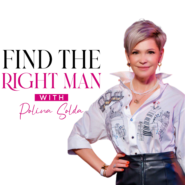 Artwork for Find the Right Man