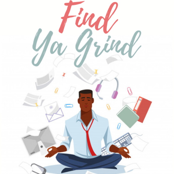 Artwork for Find Ya Grind