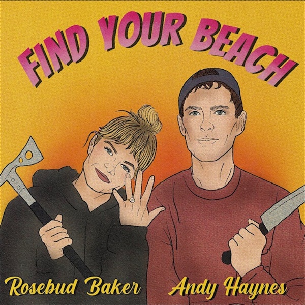 Artwork for Find Your Beach